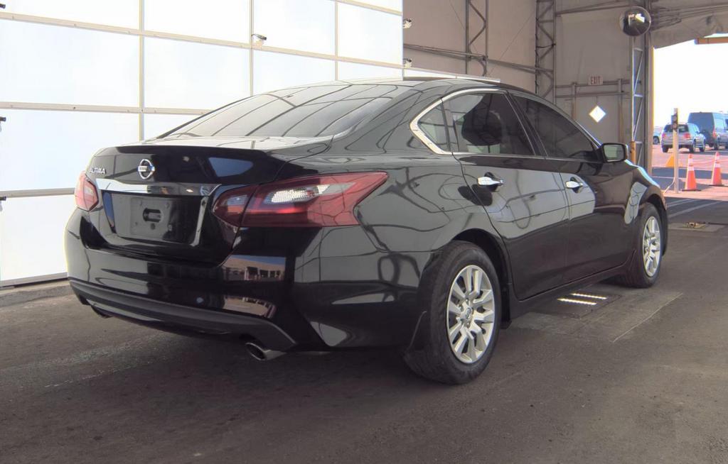 used 2018 Nissan Altima car, priced at $14,438