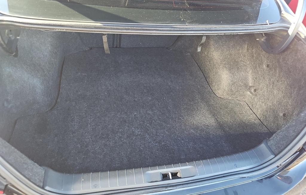 used 2018 Nissan Altima car, priced at $14,438