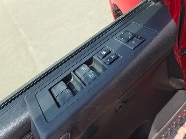 used 2011 Nissan Titan car, priced at $12,997
