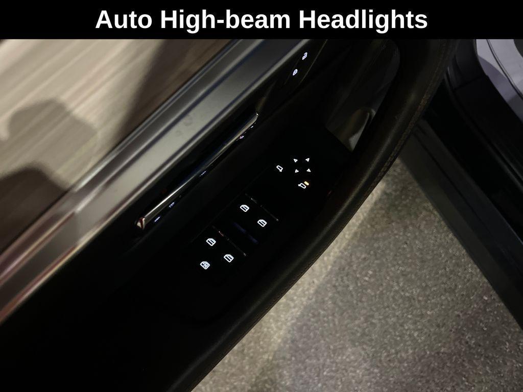 used 2024 Mazda CX-90 car, priced at $28,537