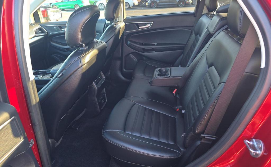 used 2019 Ford Edge car, priced at $17,649