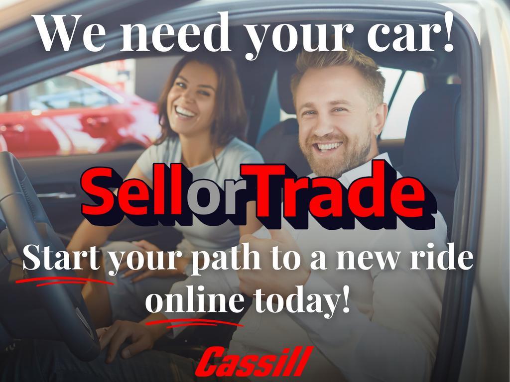 used 2019 Ford Edge car, priced at $17,649