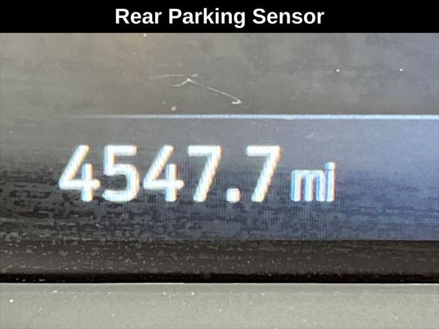 used 2025 Ford Escape car, priced at $27,679