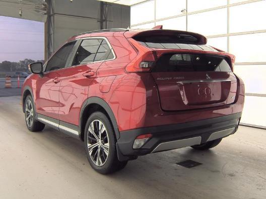 used 2020 Mitsubishi Eclipse Cross car, priced at $16,910