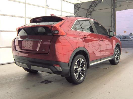 used 2020 Mitsubishi Eclipse Cross car, priced at $16,910