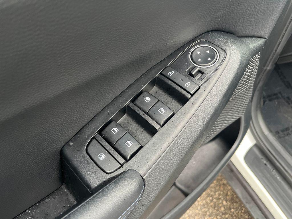 used 2023 Kia Seltos car, priced at $18,930