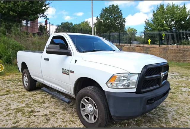 used 2015 Ram 2500 car, priced at $16,150