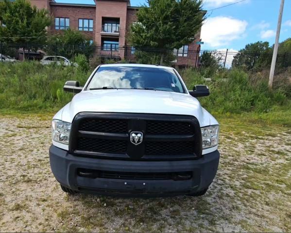 used 2015 Ram 2500 car, priced at $16,150