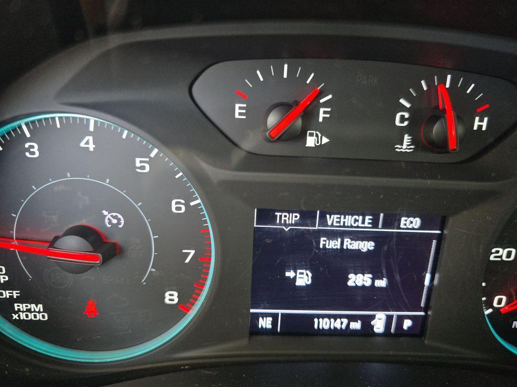 used 2023 Chevrolet Malibu car, priced at $14,991