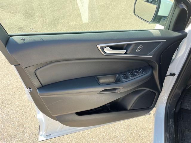 used 2024 Ford Edge car, priced at $31,635