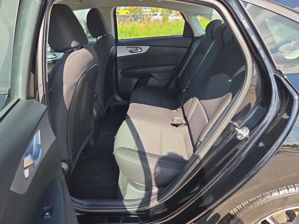 used 2023 Kia Forte car, priced at $16,569