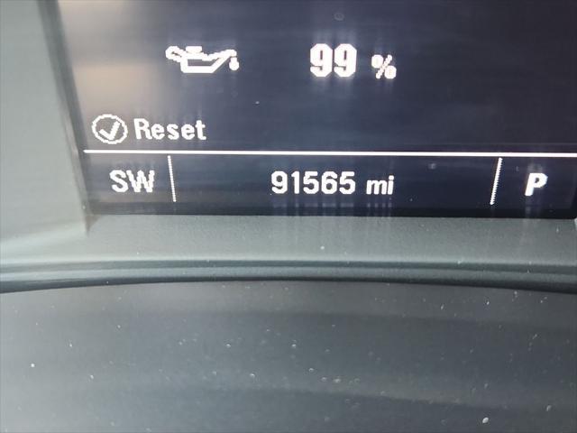 used 2022 Chevrolet Malibu car, priced at $15,539