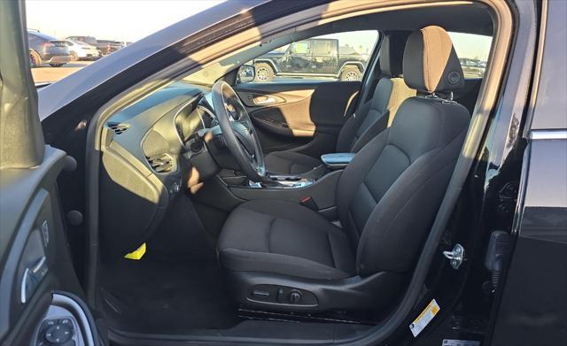 used 2022 Chevrolet Malibu car, priced at $15,569