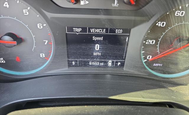 used 2022 Chevrolet Malibu car, priced at $15,569