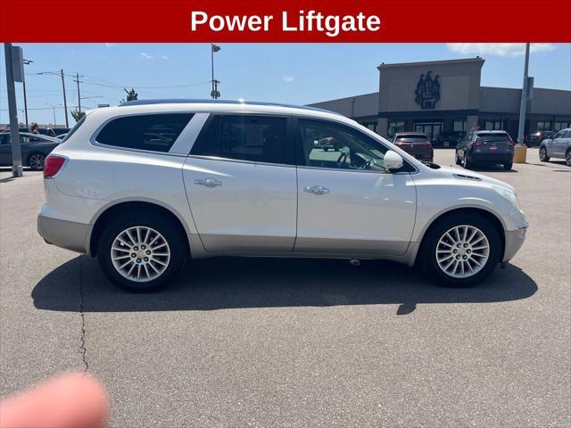 used 2012 Buick Enclave car, priced at $8,155
