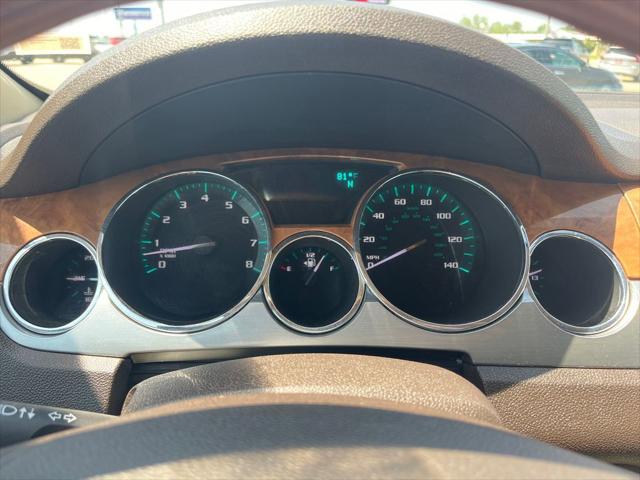 used 2012 Buick Enclave car, priced at $8,155