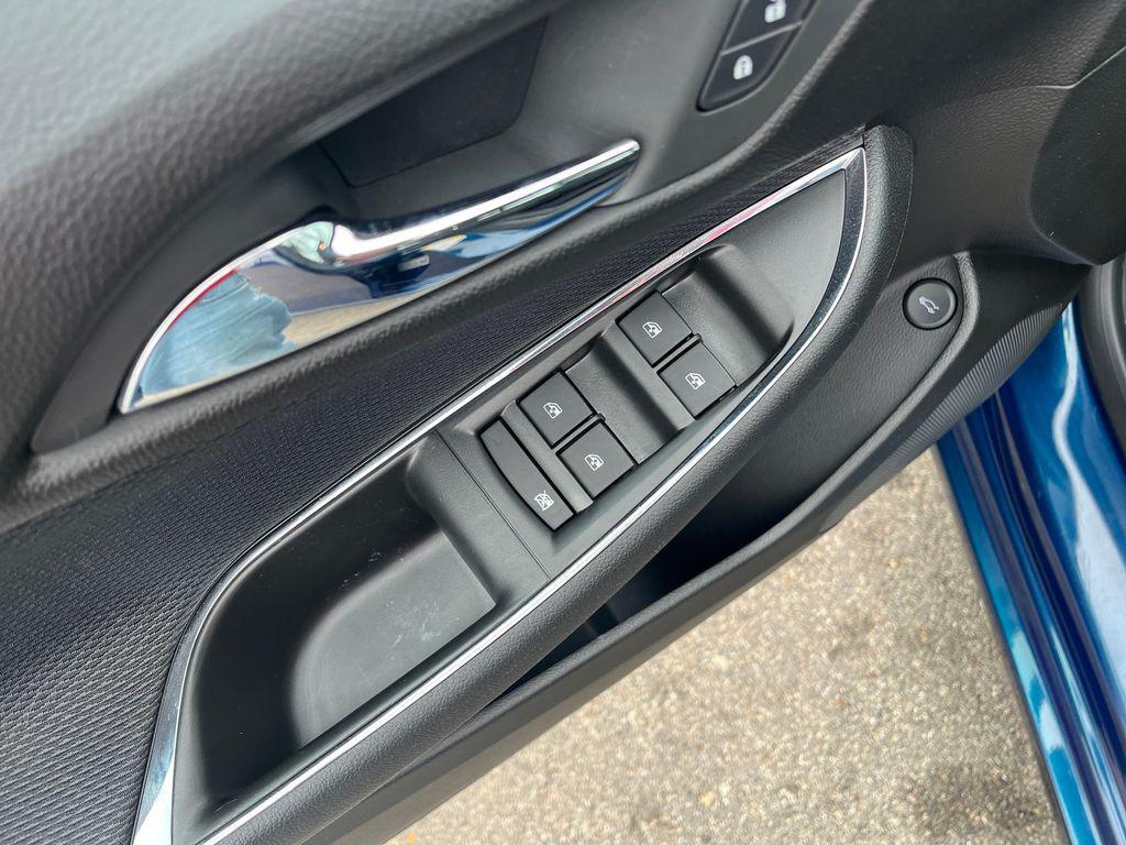 used 2019 Chevrolet Cruze car, priced at $14,315