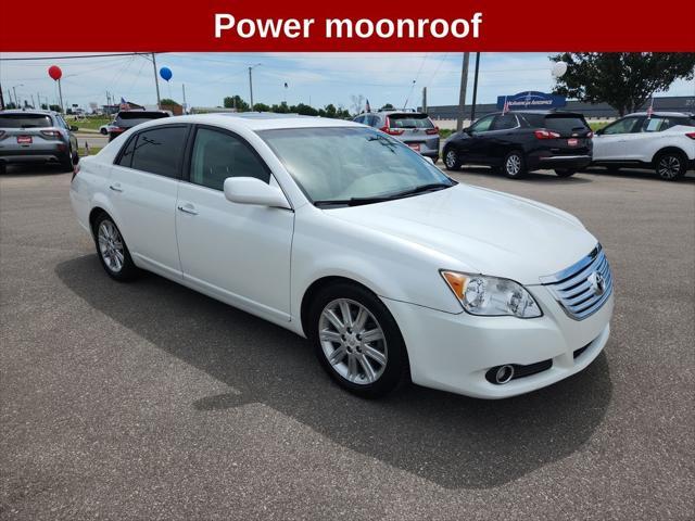 used 2010 Toyota Avalon car, priced at $9,275