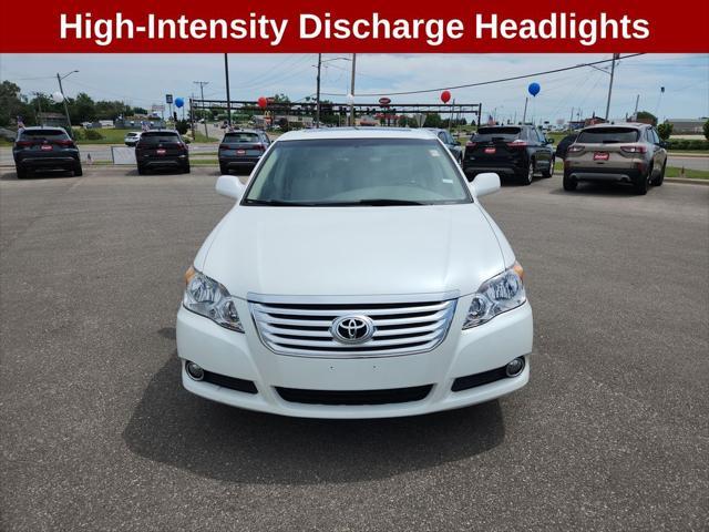 used 2010 Toyota Avalon car, priced at $9,275