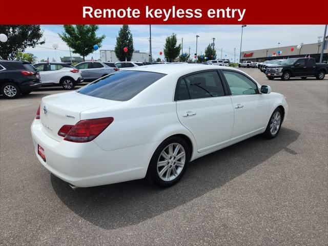 used 2010 Toyota Avalon car, priced at $9,275