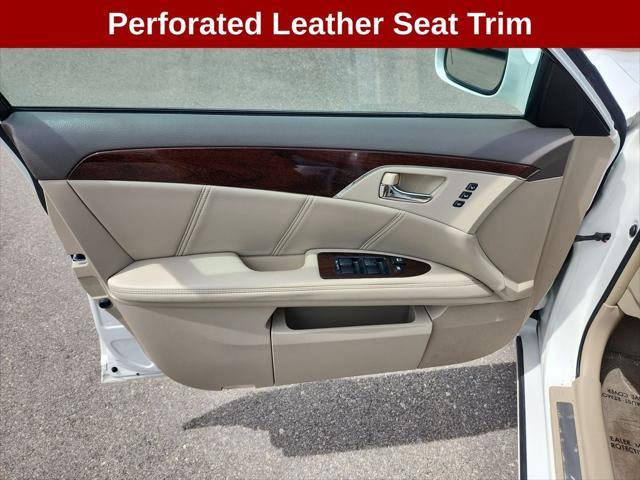 used 2010 Toyota Avalon car, priced at $9,275