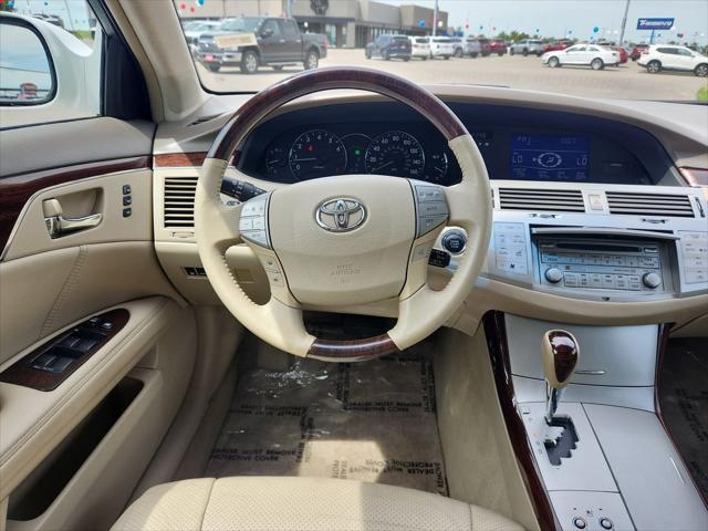 used 2010 Toyota Avalon car, priced at $9,275