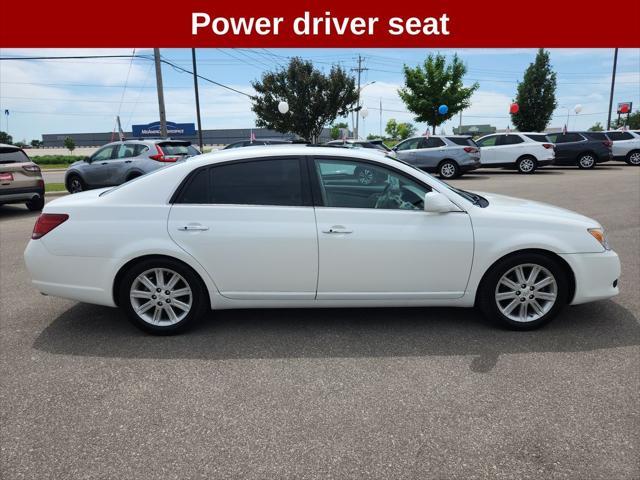 used 2010 Toyota Avalon car, priced at $9,275