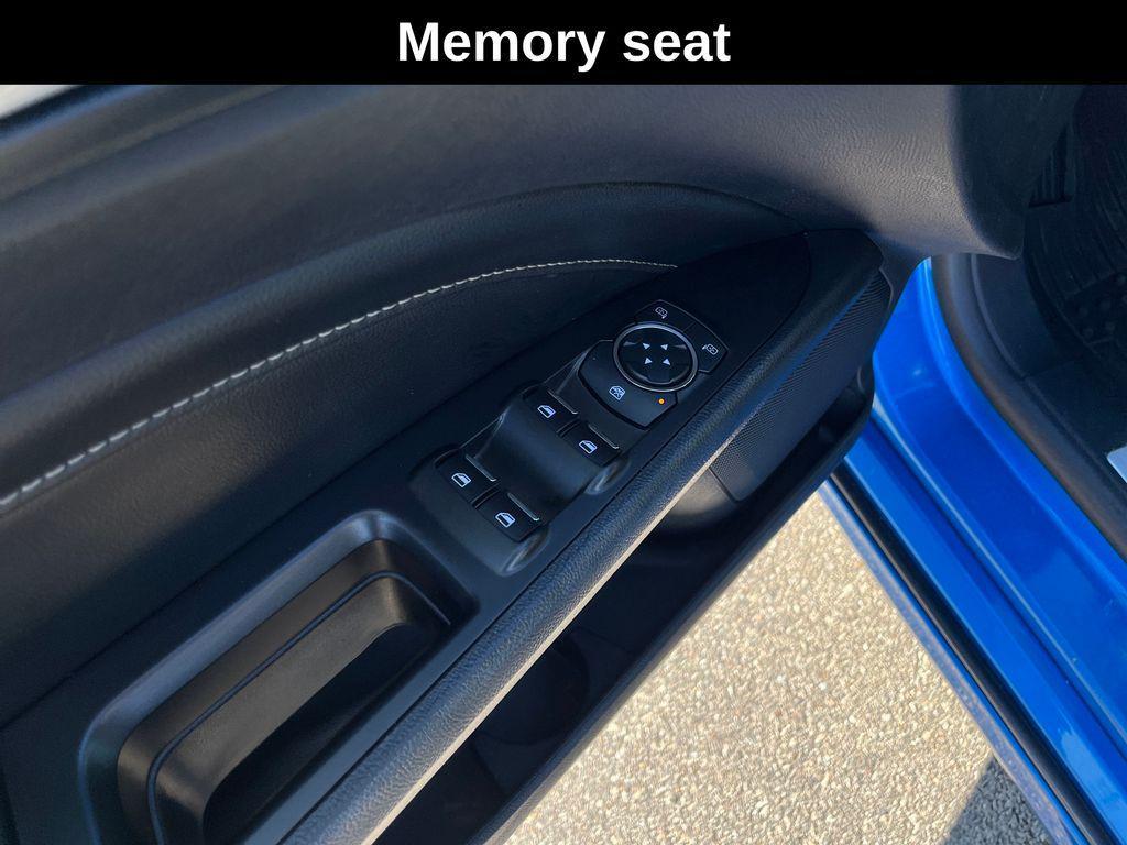 used 2020 Ford Fusion car, priced at $15,339