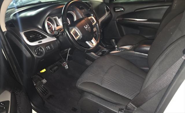 used 2020 Dodge Journey car, priced at $17,759