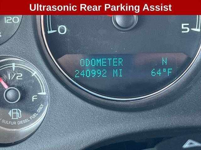 used 2011 GMC Sierra 3500 car, priced at $16,150