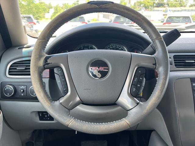 used 2011 GMC Sierra 3500 car, priced at $16,150