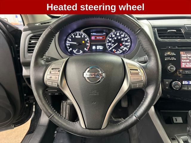 used 2013 Nissan Altima car, priced at $12,449