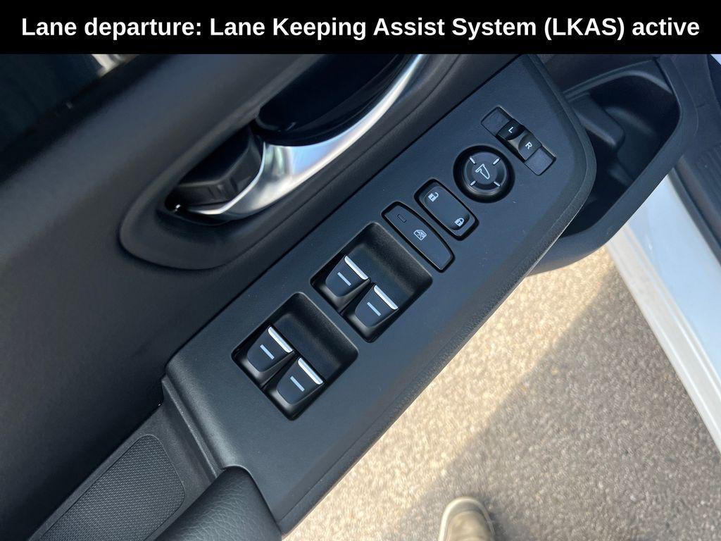 used 2023 Honda Pilot car, priced at $42,047