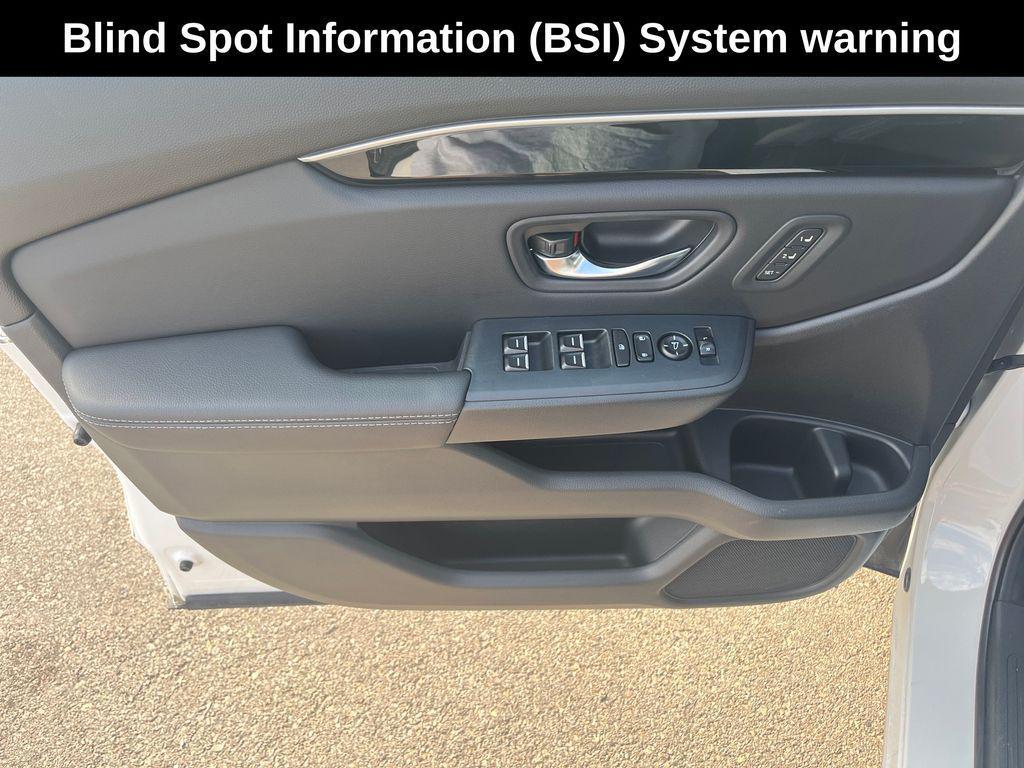 used 2023 Honda Pilot car, priced at $42,047