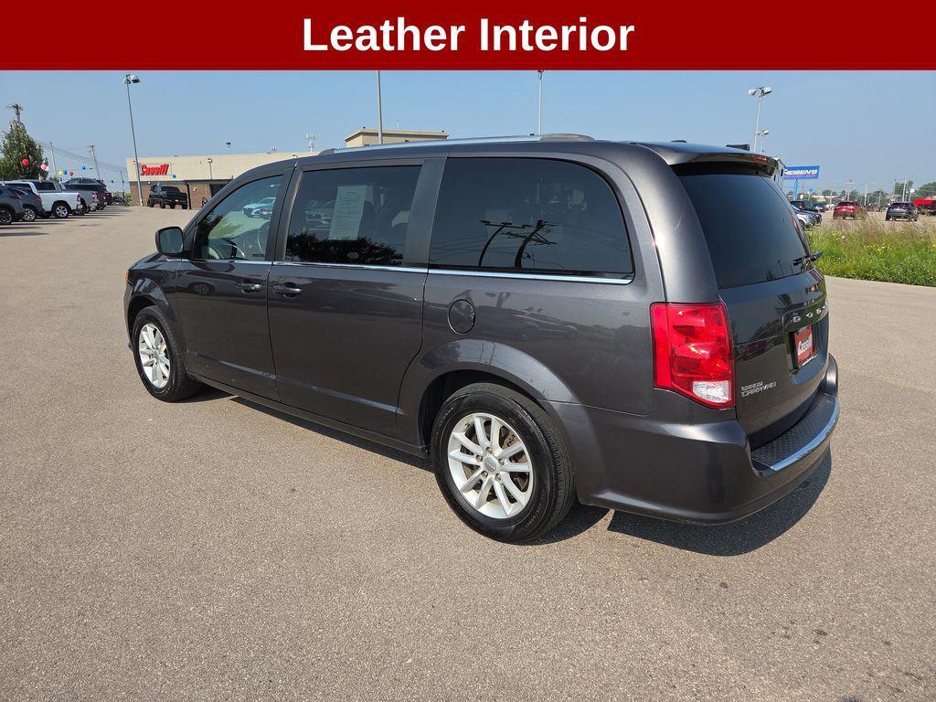 used 2019 Dodge Grand Caravan car, priced at $13,171
