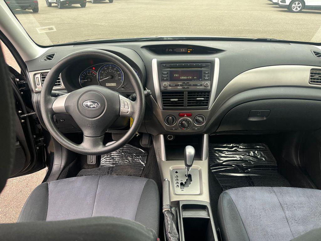 used 2010 Subaru Forester car, priced at $7,997