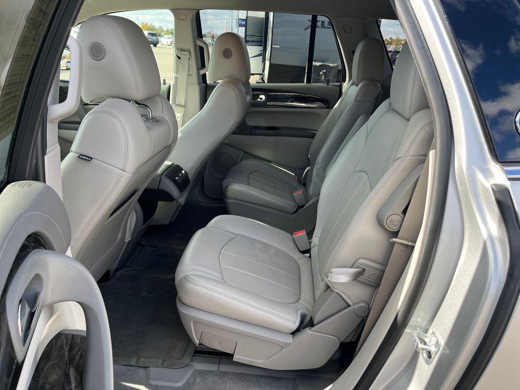 used 2013 Buick Enclave car, priced at $15,991