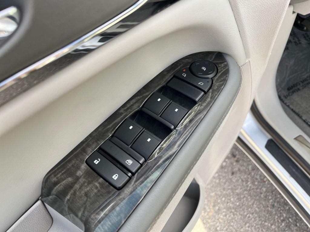 used 2013 Buick Enclave car, priced at $15,991