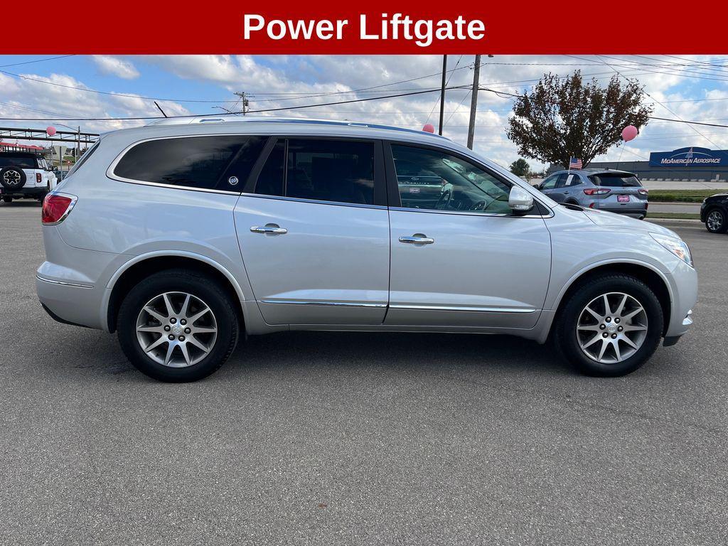 used 2013 Buick Enclave car, priced at $15,991