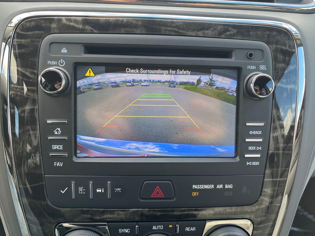 used 2013 Buick Enclave car, priced at $15,991