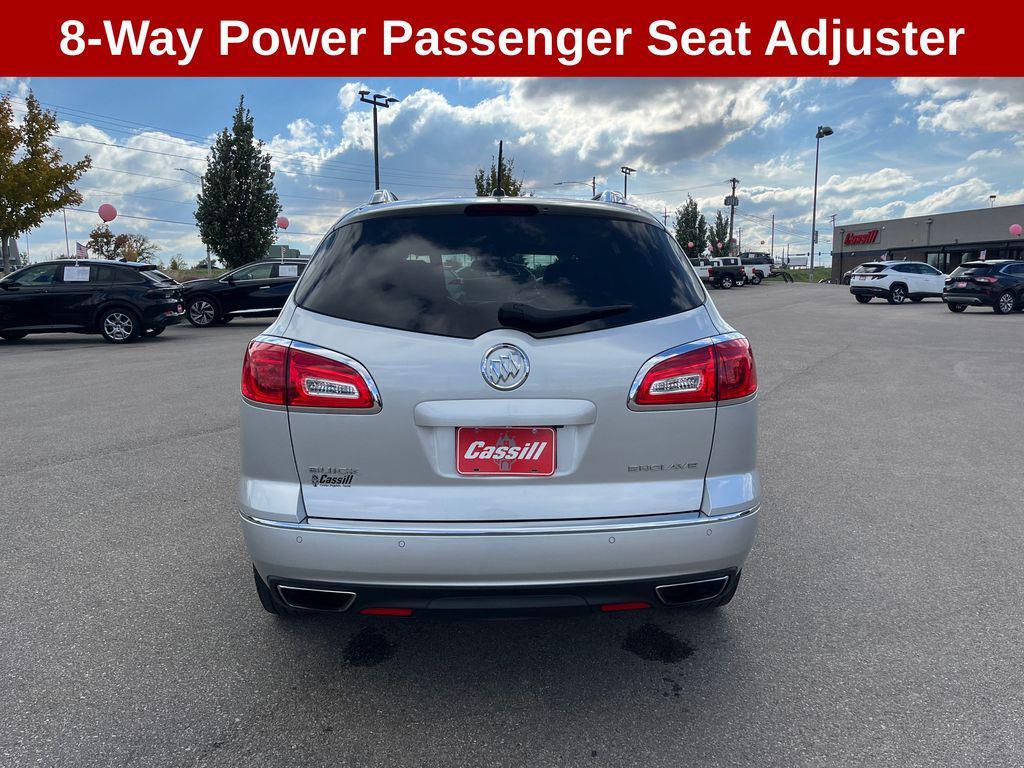 used 2013 Buick Enclave car, priced at $15,991