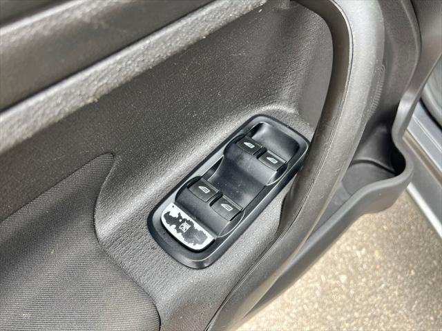 used 2019 Ford Fiesta car, priced at $9,973