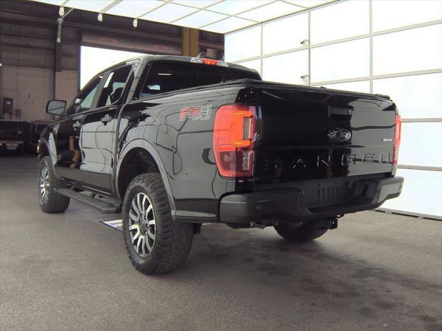 used 2019 Ford Ranger car, priced at $27,969
