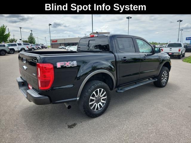 used 2019 Ford Ranger car, priced at $27,969
