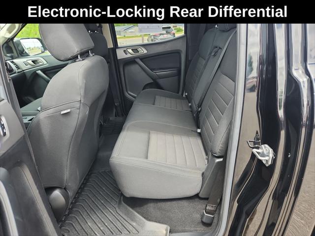 used 2019 Ford Ranger car, priced at $27,969