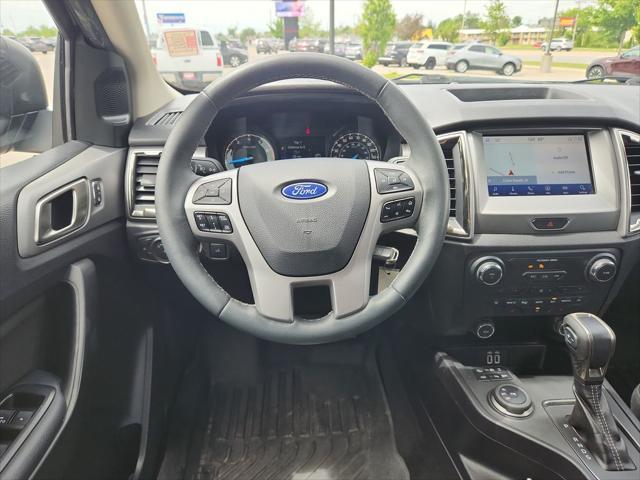 used 2019 Ford Ranger car, priced at $27,969