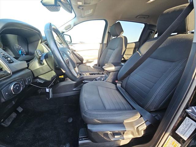 used 2019 Ford Ranger car, priced at $27,969