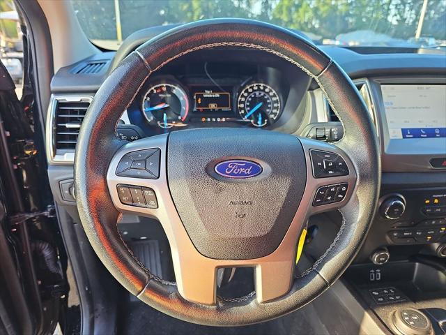used 2019 Ford Ranger car, priced at $27,969