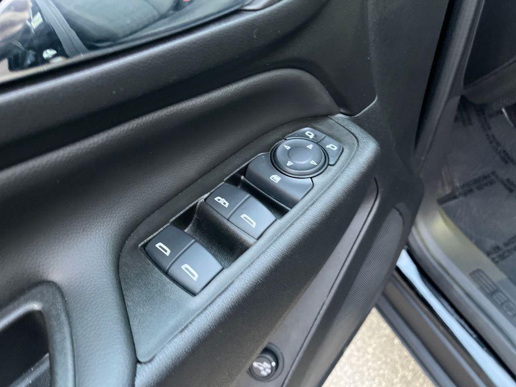 used 2024 Chevrolet Equinox car, priced at $24,963