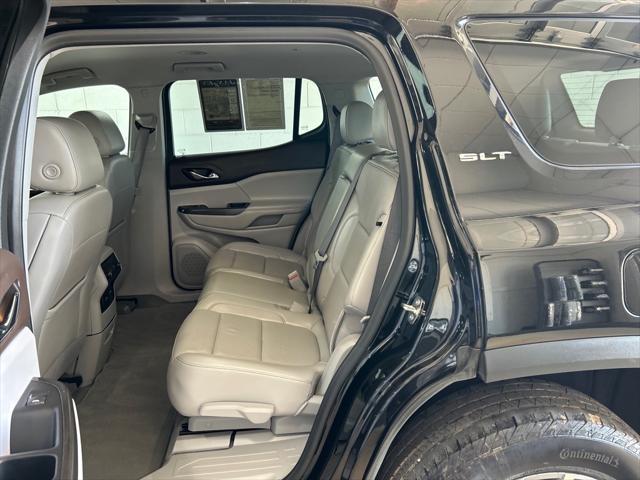 used 2023 GMC Acadia car, priced at $30,875